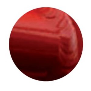 Crash Bars BIHR rouge