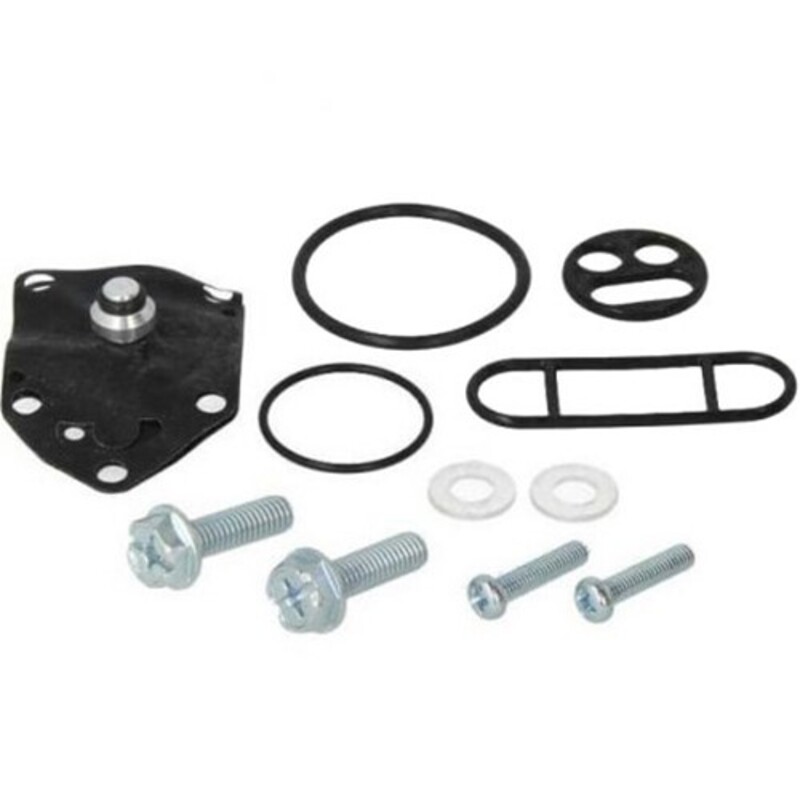 Kit réparation de robinet d&rsquo;essence TOURMAX Suzuki DR-Z400/E/S/SM