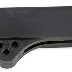 Guide chaîne UFO noir Honda