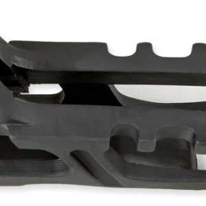 Guide chaîne UFO noir Honda