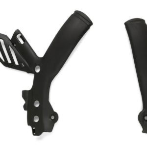 Protège cadre UFO noir KTM