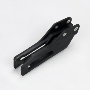 Guide chaîne UFO noir Suzuki