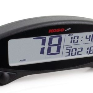 KOSO Tachymètre DB EX-02 ABE