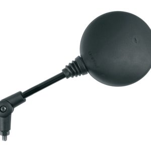 Rétroviseur V PARTS universel M10 – noir Quad