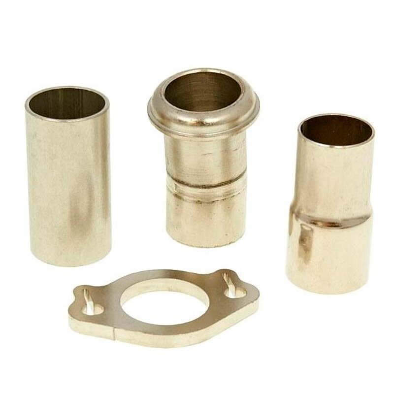 Adaptateur cylindre pour échappement Yasuni R2