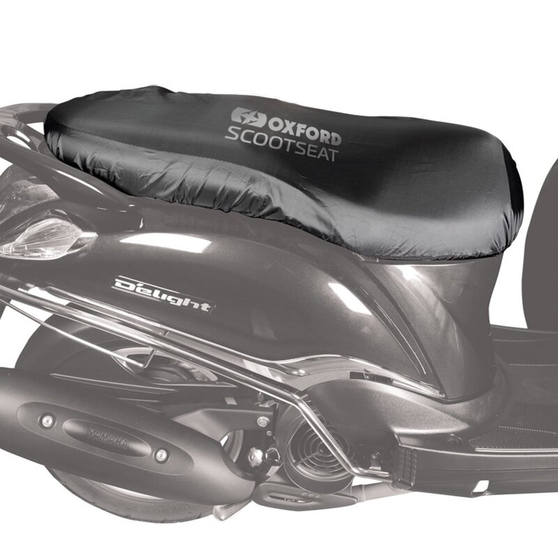Couvre-selle OXFORD ScootSeat taille S
