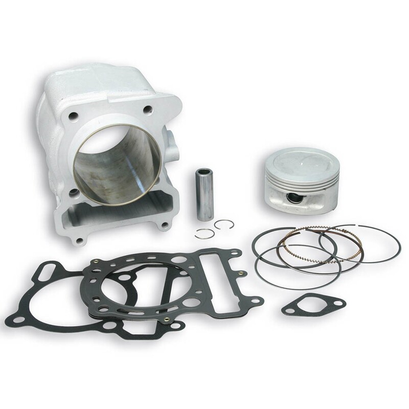 Kit cylindre MALOSSI – Ø74mm