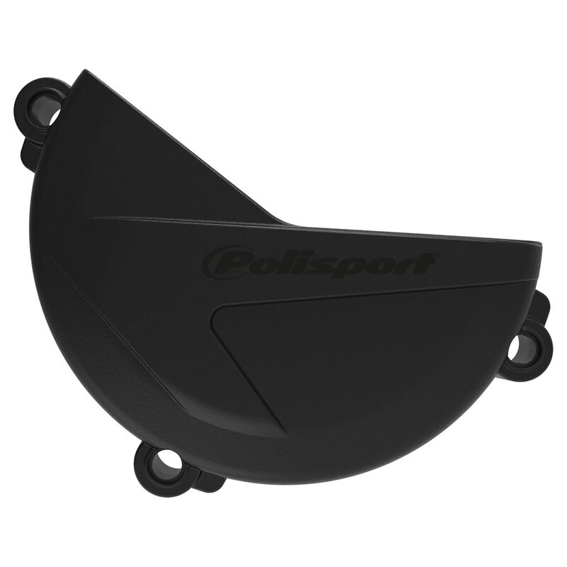 Protection de carter d’embrayage POLISPORT noir Sherco SE-F 250