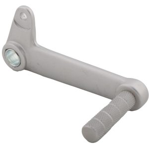 Sélecteur de vitesse V PARTS alu gris Minarelli AM6