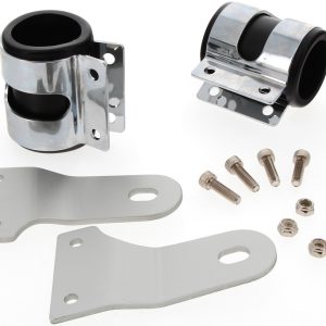 Support de phare BIHR Ø42mmxL90mm universel