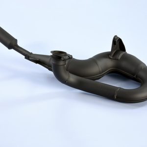 Pot d&rsquo;échappement POLINI Original – Vespa PX 200