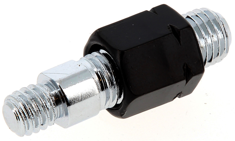 Adaptateur rétroviseur pas à gauche BIHR gauche universel – Yamaha