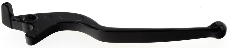 Levier gauche BIHR type origine alu coulé noir