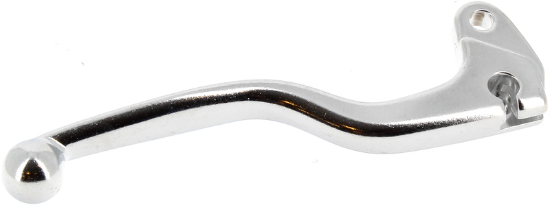 Levier d’embrayage BIHR type origine aluminium forgé poli