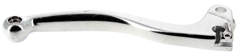 Levier d’embrayage BIHR type origine aluminium forgé poli Yamaha YZ250F/450F
