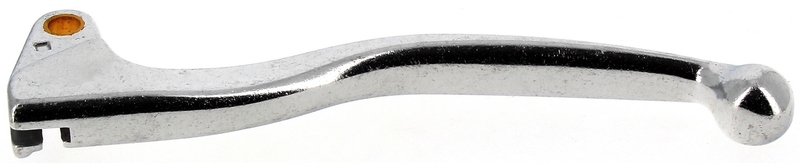 Levier d’embrayage BIHR type origine aluminium coulé poli Yamaha WR250F/450F