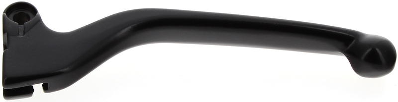 Levier gauche BIHR type origine alu coulé noir