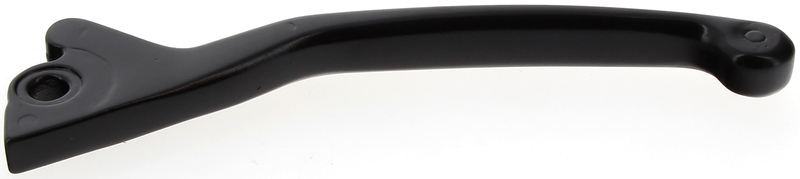 Levier droit BIHR type origine alu coulé noir