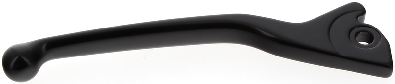 Levier BIHR type origine alu coulé noir
