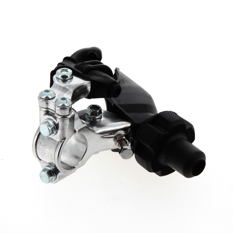 Cocotte d’embrayage BIHR forgée avec starter à chaud Yamaha