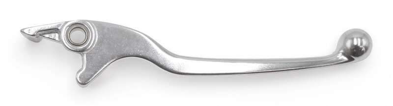 Levier de frein V PARTS type origine aluminium poli Daelim Vs 125
