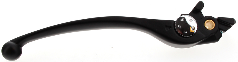 Levier de frein V PARTS type origine aluminium poli Honda 1800 Gold Win