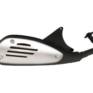 Pot d&rsquo;échappement TECNIGAS Original Pro