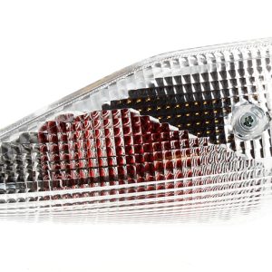 Clignotant avant gauche V PARTS type origine optique translucide