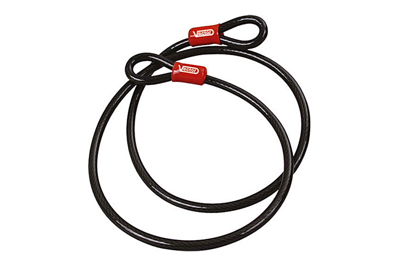 Cable antivol VECTOR Maxkabl – Ø15mm / 1,0m