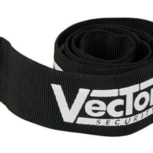 Gaine de chaîne VECTOR – Ø14mm / 1,8m