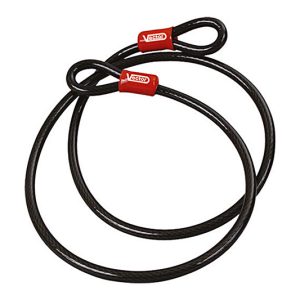 Cable antivol VECTOR Maxkabl – Ø15mm / 2,0m