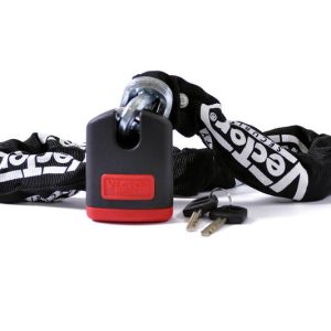 Chaîne antivol VECTOR Pro Chain – Ø9,5mm / 1,5m