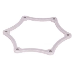 ADAPTATEUR 5MM DE DISQUE AVANT KTM POUR TE DE FOURCHE XTRIG REF 447 558