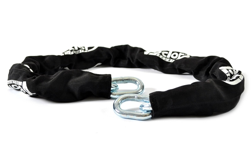 Chaîne gainée VECTOR Chain – Ø14mm / 1,5m