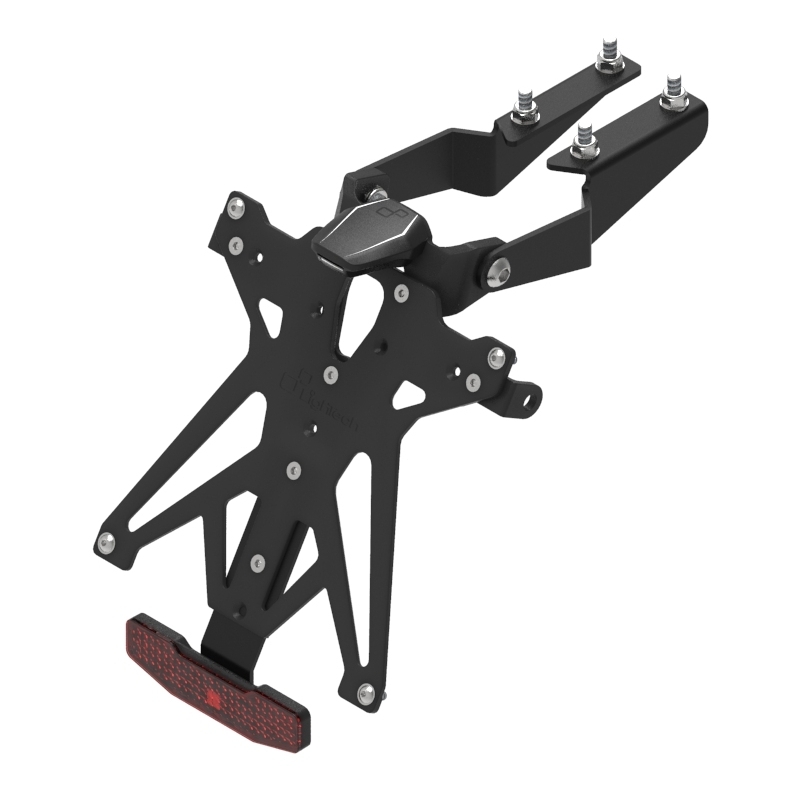 Kit support de plaque réglable LIGHTECH