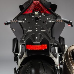 Kit support de plaque réglable LIGHTECH