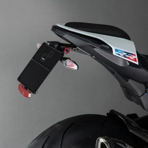 Kit support de plaque réglable LIGHTECH