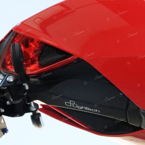 Kit support de plaque réglable LIGHTECH