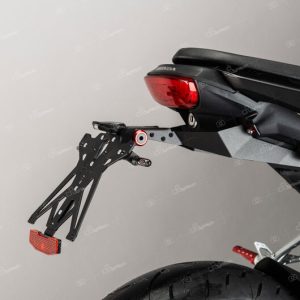 Kit support de plaque réglable LIGHTECH