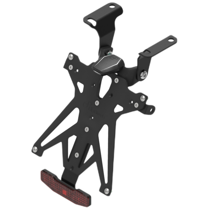 Kit support de plaque réglable LIGHTECH