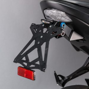 Kit support de plaque réglable LIGHTECH