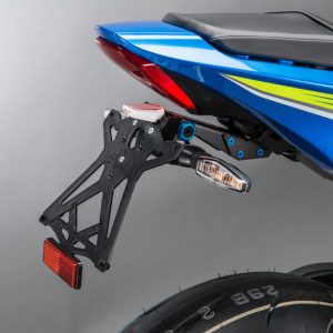 Kit support de plaque réglable LIGHTECH