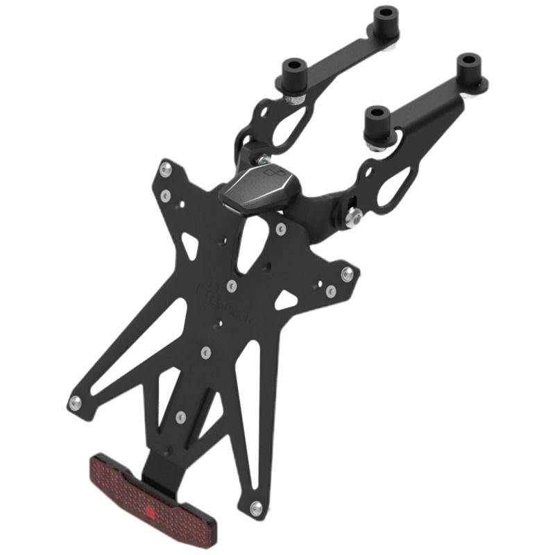 Kit support de plaque réglable LIGHTECH