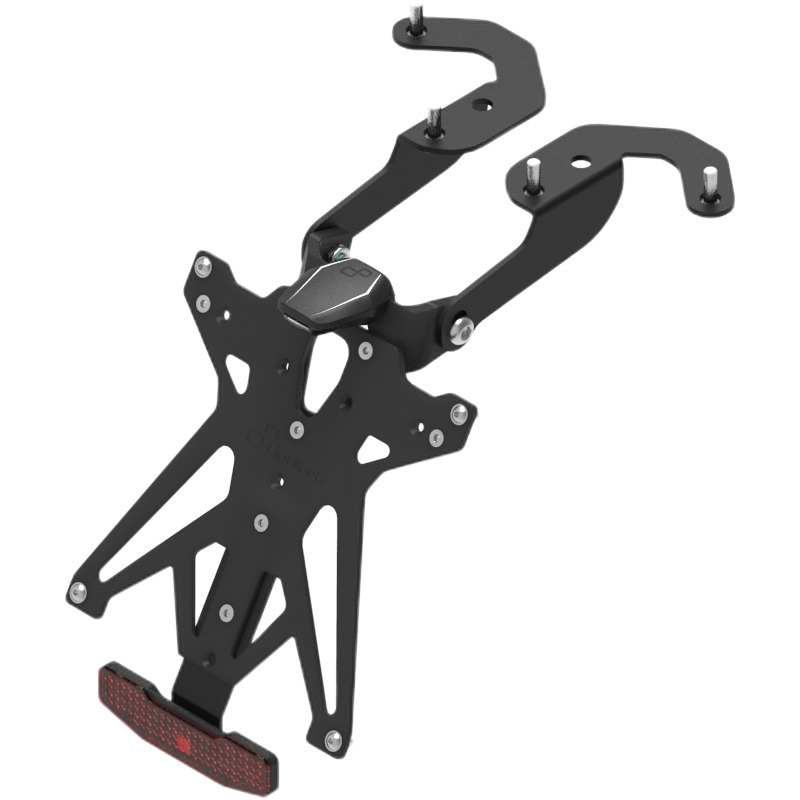 Kit support de plaque réglable LIGHTECH