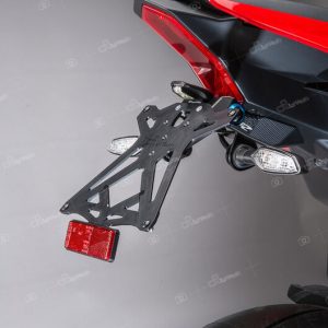 Kit support de plaque réglable LIGHTECH