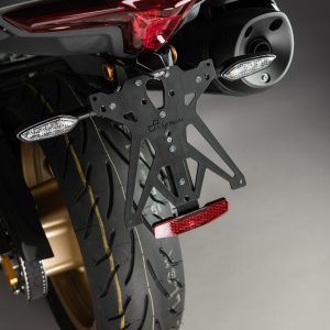 Kit support de plaque réglable LIGHTECH