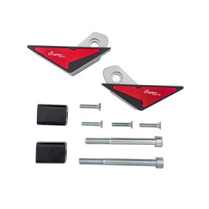 Tampons de protection LIGHTECH – Nylon