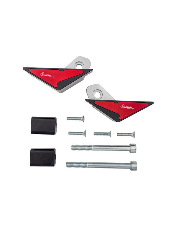 Tampons de protection LIGHTECH – Nylon