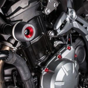 Tampons de protection LIGHTECH – Nylon