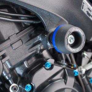 Tampons de protection LIGHTECH – Nylon